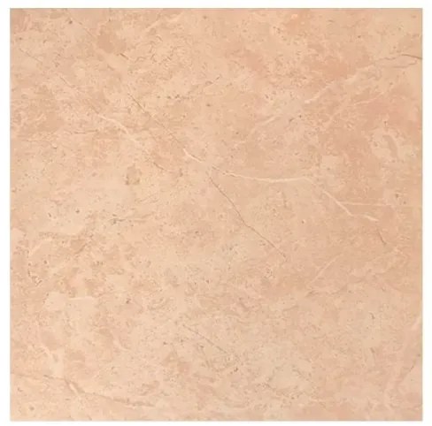 Pavimento da bagno in bicottura 33,3 x 33,3 cm Gardenia Orchidea Bitech Marina Rosato