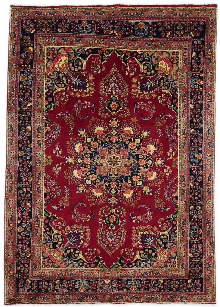 Mashad Tappeto 200 x 290 (Iran)