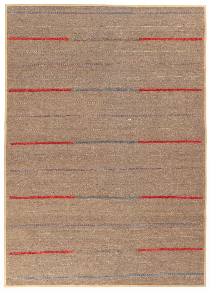 Kilim Tappeto persiano 240 x 170 (Iran) Tessuto A Mano