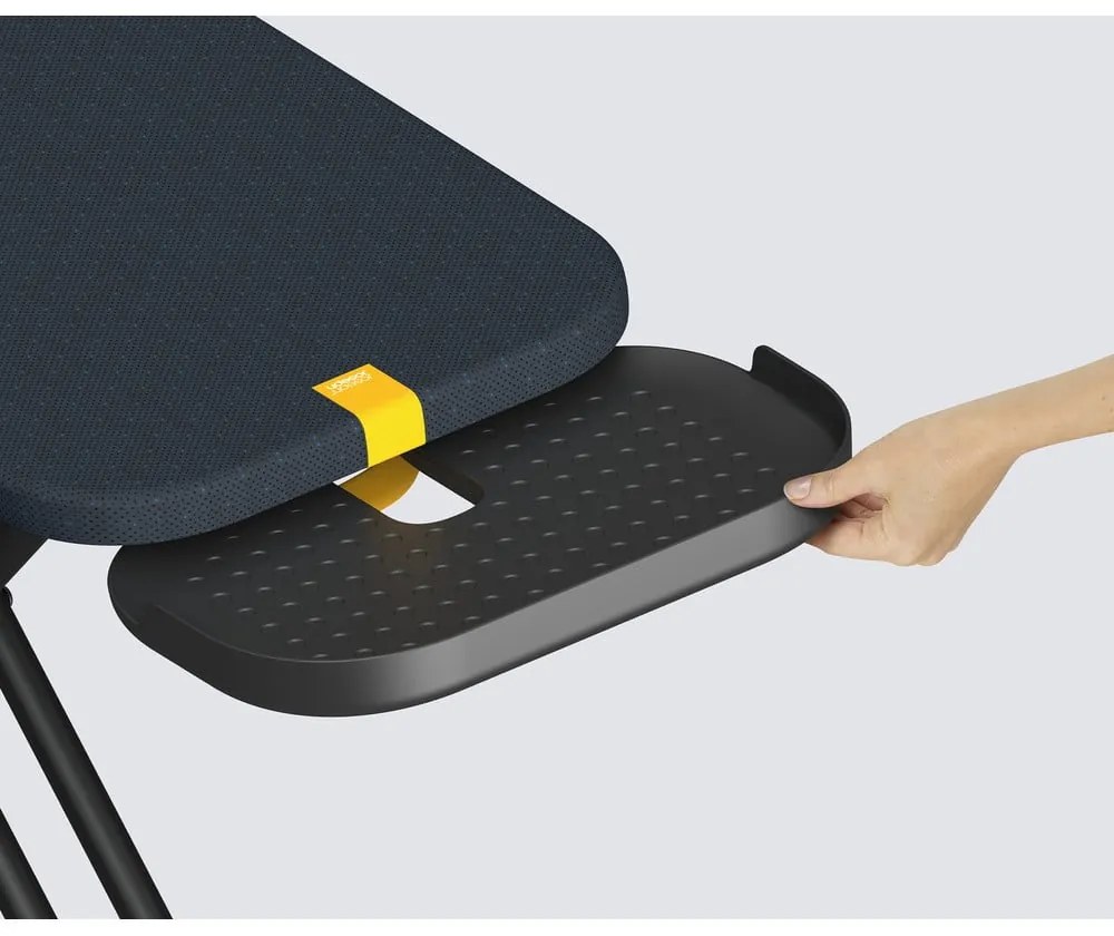 Asse da stiro 135x45 cm Glide Max Plus - Joseph Joseph