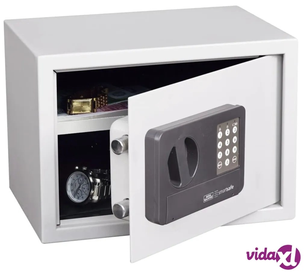 BURG-WÄCHTER Cassaforte da Appoggio SMART SAFE 20 E