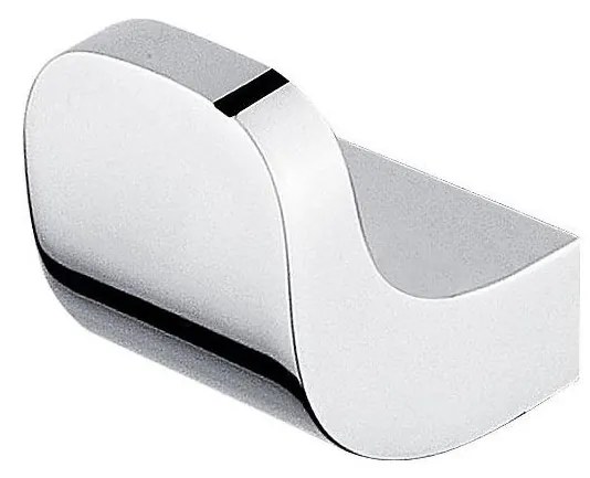 NIMCO NK 30054-26 - Gancio a muro NIKAU cromo lucido