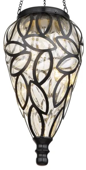 Globo 36131 - Lampada LED solare SOLAR LED/0,9W/3,2V IP44 limpido