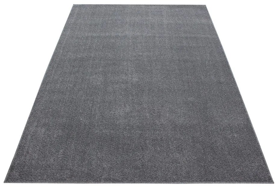 Passatoia grigio 80x250 cm Ata - Ayyildiz Carpets