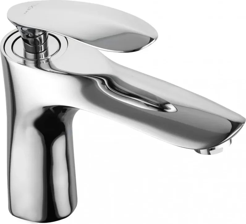 Mexen Lily rubinetto lavabo, cromo - 73600-00