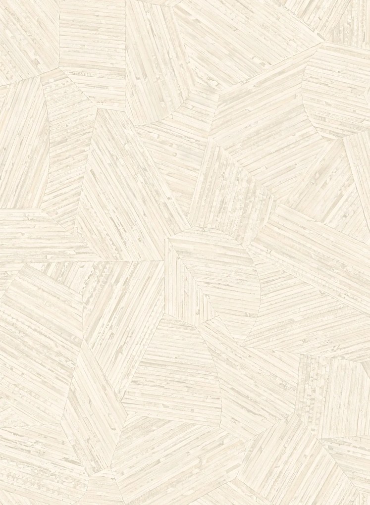 Arte International Carta da parati Mauna - Rice Kernel