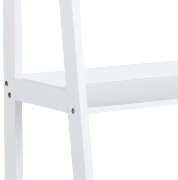 Libreria DAMON bianco