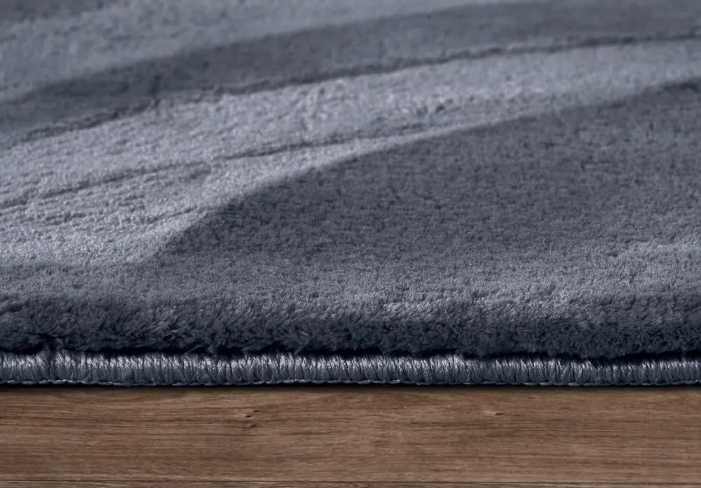 Tappeto antracite 160x230 cm Leon - Villeroy&amp;Boch