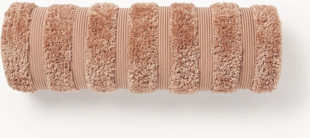 Cuscino collo a righe Gaida