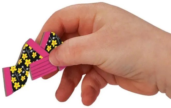 Magneti'Book - Costumi - bambine