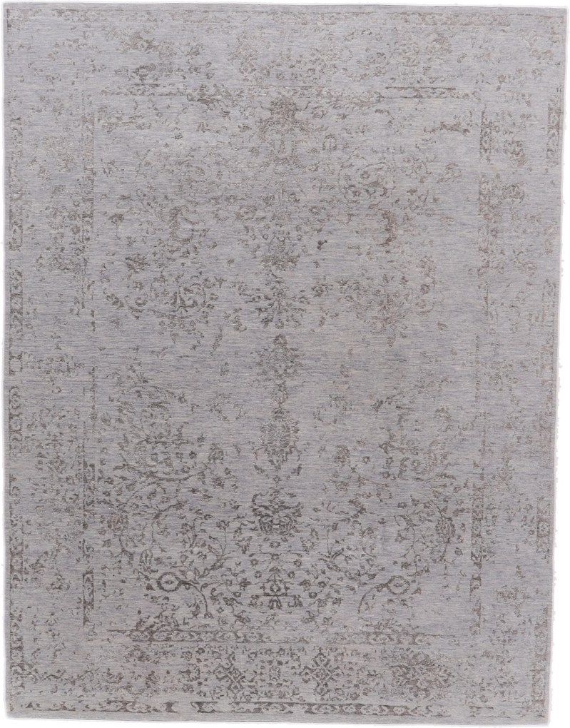 Asman Tappeto orientale 310 x 240 (Indian) Annodato A Mano