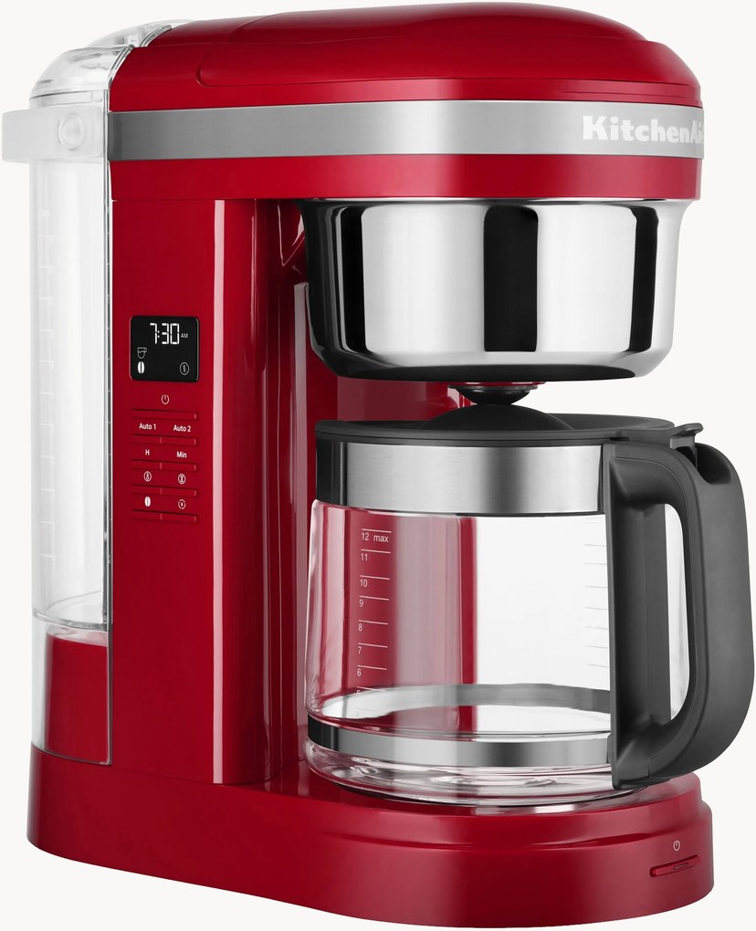 Macchina da caffè a goccia Drip, 1,7 L