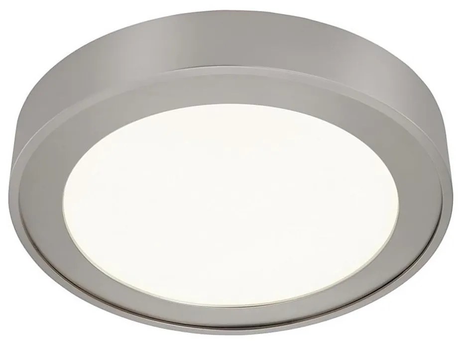 Briloner 7300-012 - Plafoniera LED LED/18W/230V
