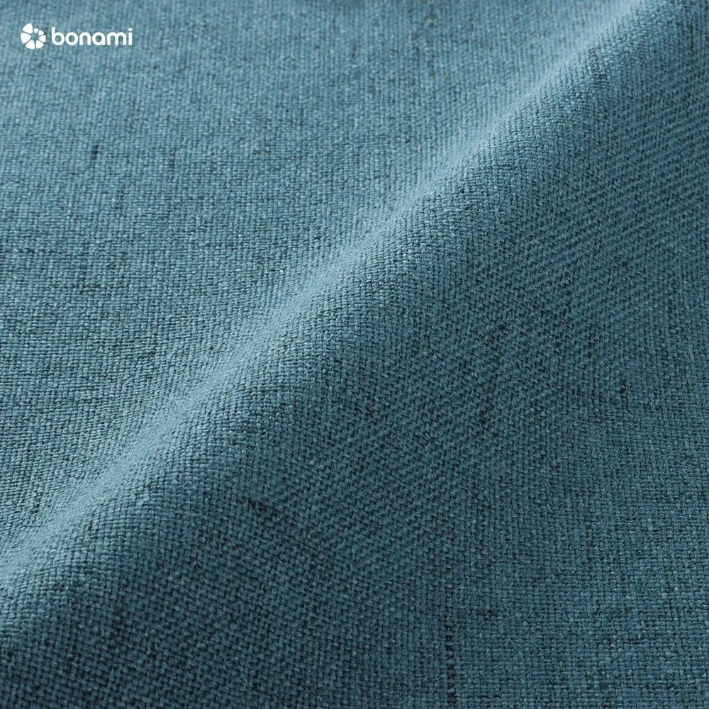 Divano turchese 225 cm Charming Charlie - Miuform