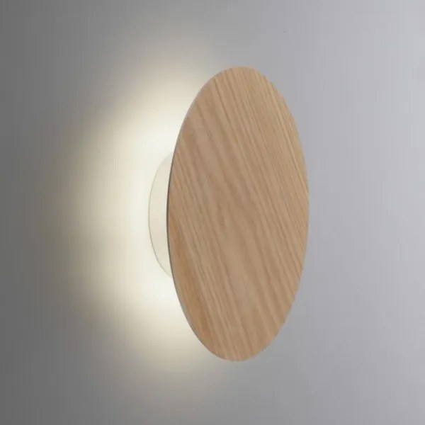 Paul Neuhaus 8153-79 - Applique a LED dimmerabile PUNTUA LED/1,3W/3,7V+RC