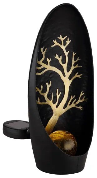 Globo 36535 - Lampada LED solare SOLAR LED/0,06W/3,2V IP44 albero