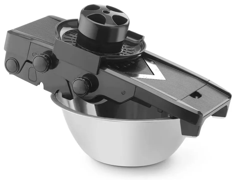 Affettatrice per verdure - Hendi