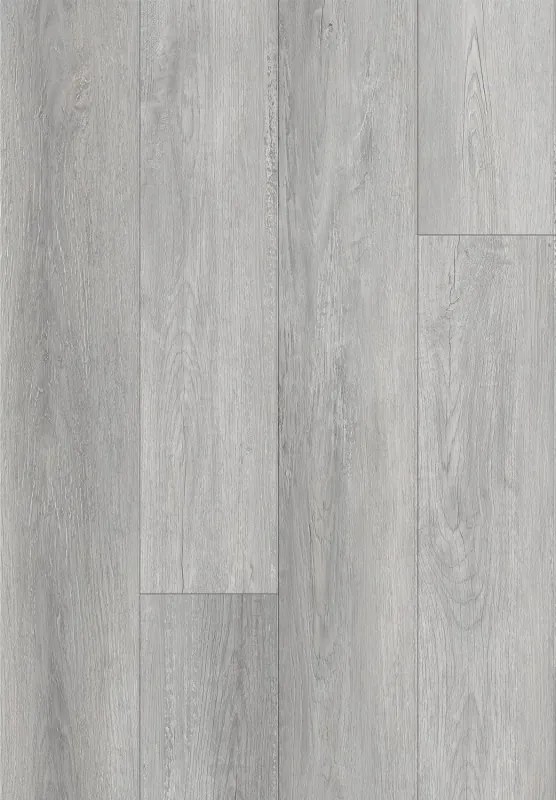 Mexen Lakewood  pannelli vinilici 1240 x 182 mm SPC 6,5 mm, sottostrato IXPE 1,5 mm, 4 V-Fuga, Rovere