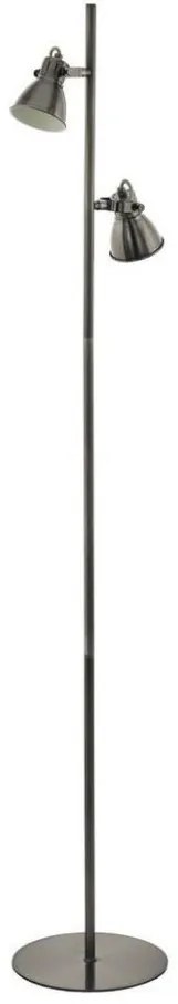 Eglo 98569 - Lampada LED da terra TASCHIN 2xGU10/3,3W/230V