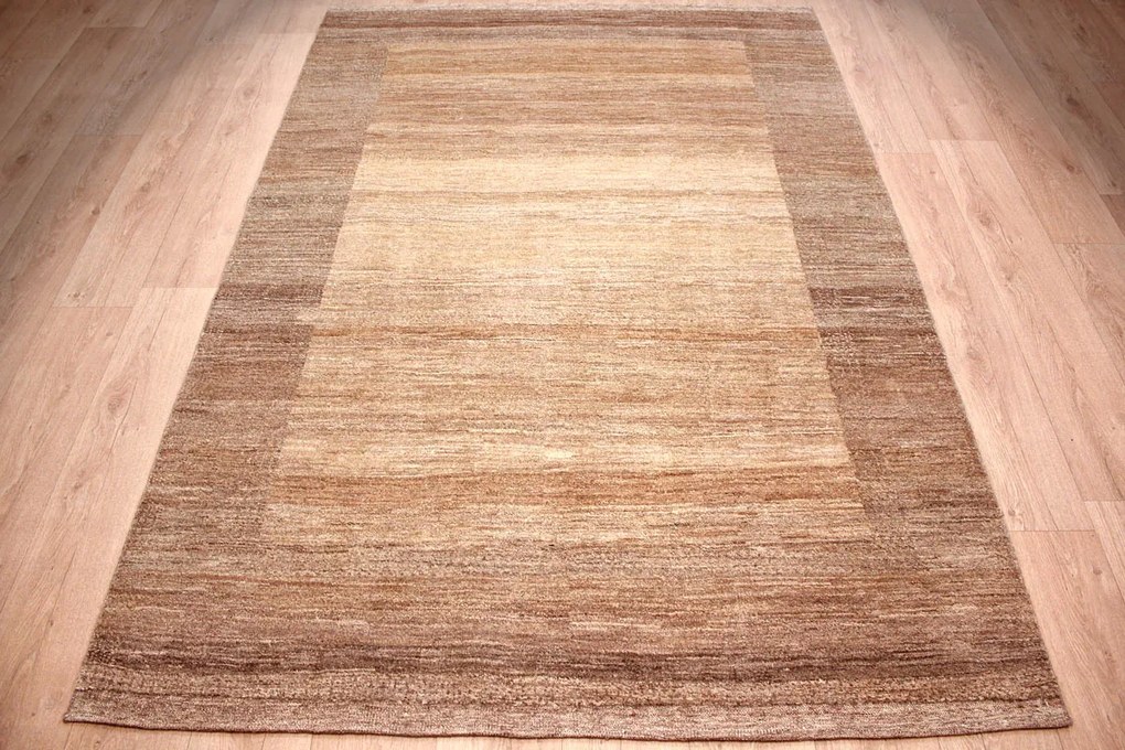Gabbeh Tappeto persiano 160x230 (Iran) Annodato A Mano