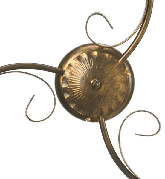 ONLI - Plafoniera ODINO 3xE14/6W/230V