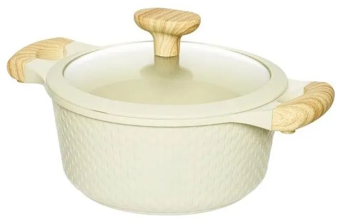 Resto - Pentola con coperchio RAN 2,4 l 20 cm