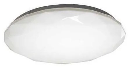 Plafoniera LED IRIDIO 1xLED/24W/230V