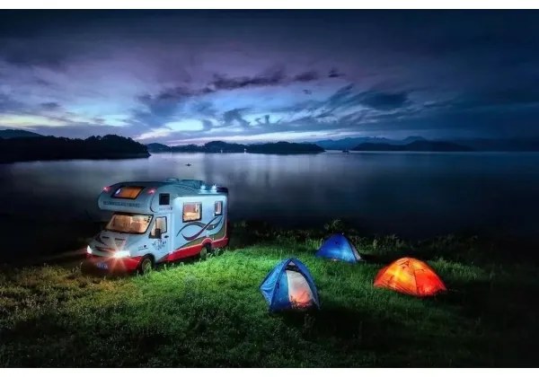 Lampada LED CLIP LED/5W/5V 4000K