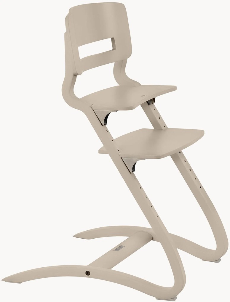 Seggiolone in legno Leander Louie