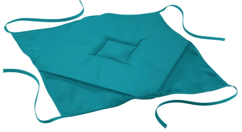 Cuscino di seduta 40x40 cm Essentiel - douceur d'intérieur