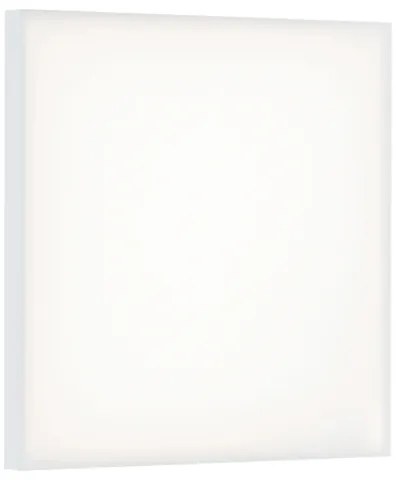 Paulmann 79821 - LED/17W Plafoniera con dimmer VELORA 230V