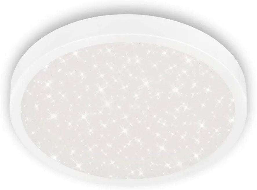 Briloner 3071-016 - Plafoniera LED RUNA LED/24W/230V diametro 38 cm bianco