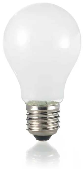 10 Lampadine Led Goccia Classic E27 8 Watt 3000 K Dimmerabile Bianca