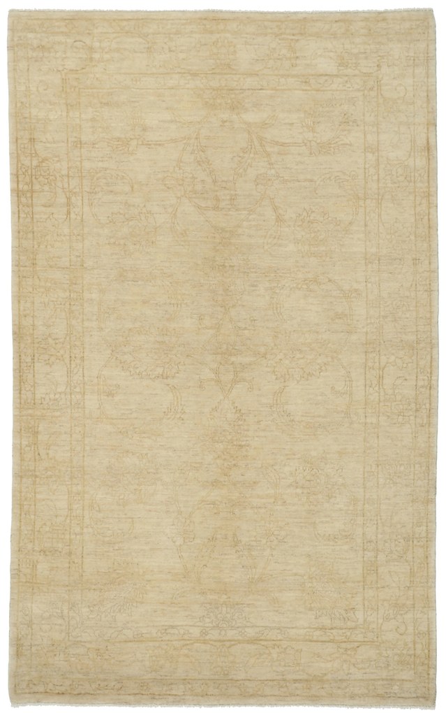 Gabbeh Tappeto persiano 170x270 (Iran) Annodato A Mano