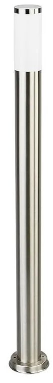 Lindby - Kristof Lampada da Giardino Stainless Steel Lindby