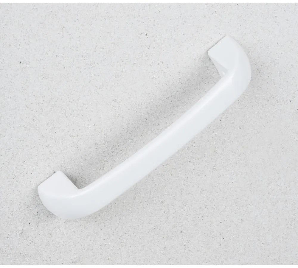 Maniglione da bagno in plastica montato a parete Pure - Wenko