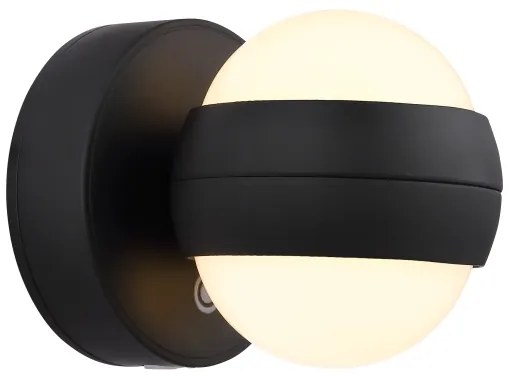 Globo 78290AB - Lampada da parete LED dimmerabile RANDI 1,4W/35V 1800 mAh