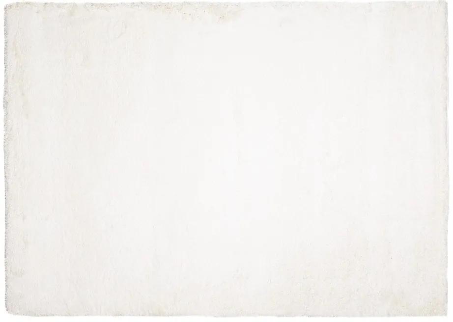 Morbido tappeto bianco Larghezza: 80 cm | Lunghezza: 150 cm