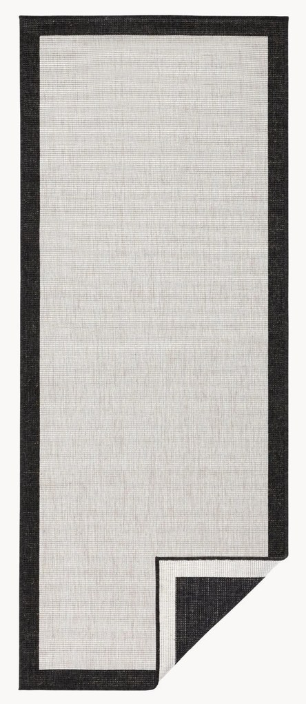 Passatoia reversibile indoor/outdoor Panama