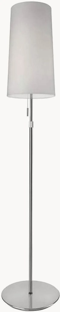 Lampada da terra orientabile Verona