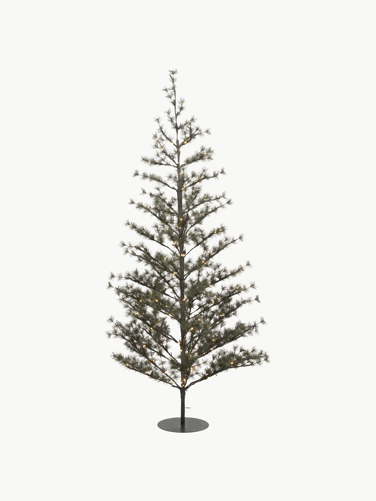 Albero di Natale con luci a LED Pin
