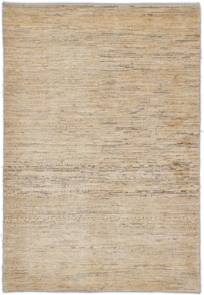 Gabbeh Tappeto 160 x 110 (Iran) Annodato A Mano