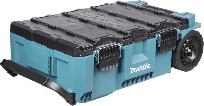 Base porta utensili con ruote MAKITA MAKTRAK P-91001