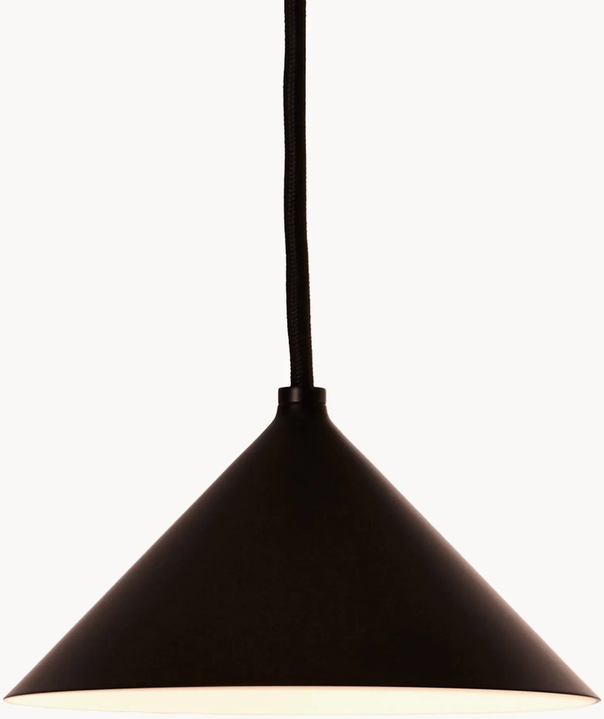 Lampada a sospensione piccola Grasp