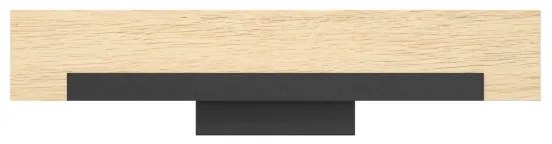 Eglo 99294 - Applique a LED CAMACHO LED/9,6W/230V