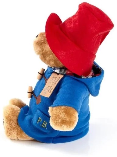Rainbow - Peluche Paddington 30 cm