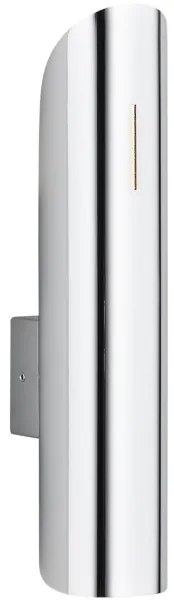 Argon 1038 - Lampada da parete AKRON 2xG9/5W/230V