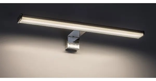 Rabalux 2114 - Illuminazione a LED per specchi da bagno LEVON LED/8W/230V IP44 40cm