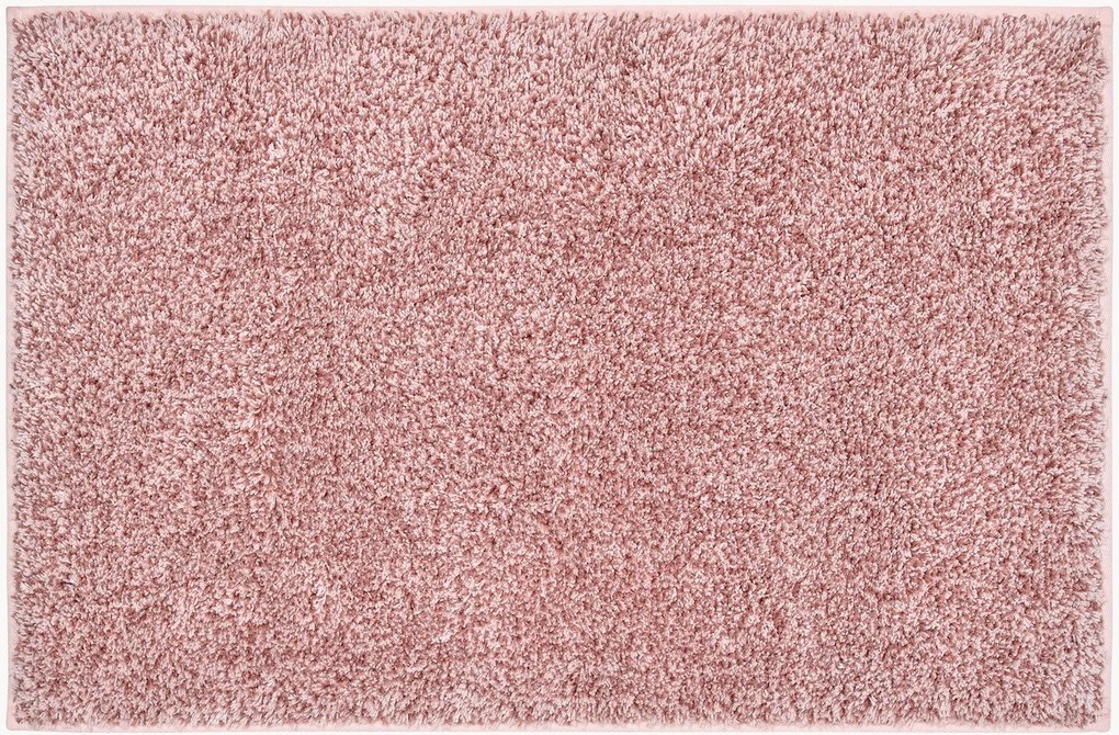 Tappetino da bagno in cotone Pure