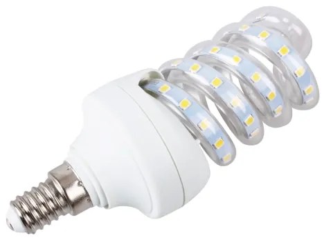 LED Lampadina E14/9W/230V 3000K - Aigostar
